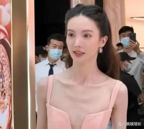 娱乐圈女明星有多脏 吃瓜视频天堂,揭秘“脏”闻背后的真相与争议