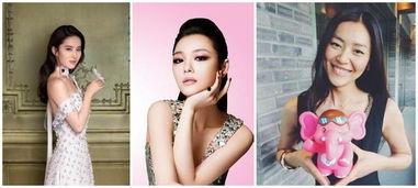 娱乐圈女明星有多脏 吃瓜视频天堂,揭秘“脏”闻背后的真相与争议